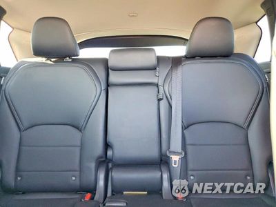 Zdjęcie 10 z 13 samochodu: 2023 INFINITI QX50 SENSORY VIN:3PCAJ5EBXPF111384 - miniatura