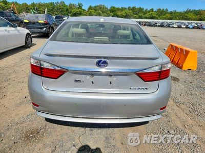 Zdjęcie 6 z 12 samochodu: 2013 LEXUS ES 300H VIN:JTHBW1GG9D2002113 - miniatura