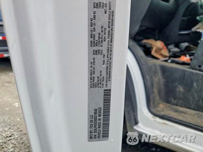 Zdjęcie 13 z 13 samochodu: 2025 RAM PROMASTER 2500 2500 HIGH VIN:3C6LRVDG9SE519542 - miniatura