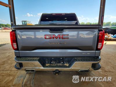 Zdjęcie 6 z 13 samochodu: 2020 GMC SIERRA K1500 SLE VIN:3GTU9BED6LG342924 - miniatura