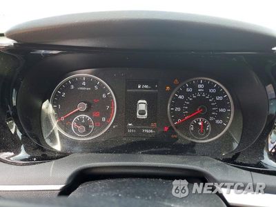 Zdjęcie 9 z 12 samochodu: 2021 KIA K5 LXS VIN:5XXG14J24MG022350 - miniatura