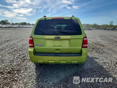 Zdjęcie 6 z 12 samochodu: 2012 FORD ESCAPE XLT VIN:1FMCU9D76CKC48514 - miniatura