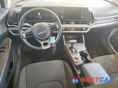Zdjęcie 8 z 14 samochodu: 2025 KIA SPORTAGE LX VIN:5XYK23DF0SG324811 - miniatura