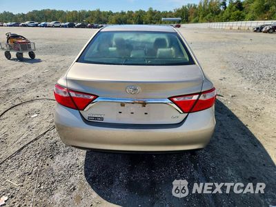 Zdjęcie 6 z 12 samochodu: 2017 TOYOTA CAMRY LE VIN:4T1BF1FK7HU370898 - miniatura