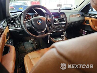 Zdjęcie 8 z 13 samochodu: 2015 BMW X3 XDRIVE28I VIN:5UXWX9C5XF0D55964 - miniatura