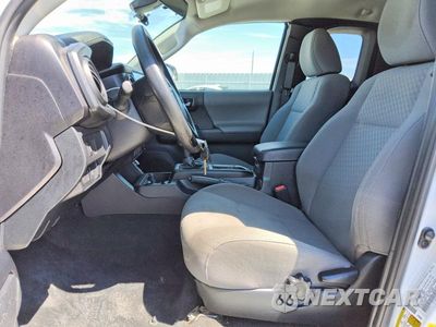 Zdjęcie 7 z 13 samochodu: 2023 TOYOTA TACOMA SR VIN:3TYRX5GN4PT089147 - miniatura