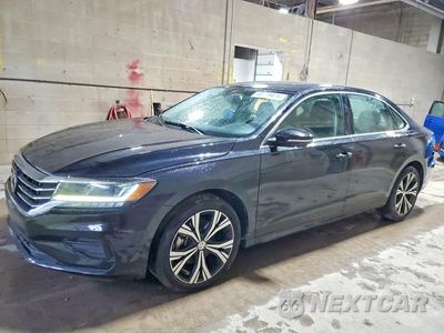 2022 VOLKSWAGEN PASSAT SE 1VWSA7A36NC008324 - główne zdjęcie licytacji z USA - miniatura