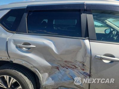 Zdjęcie 11 z 13 samochodu: 2023 NISSAN ROGUE SV VIN:5N1BT3BA7PC688526 - miniatura