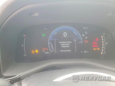 Zdjęcie 17 z 24 samochodu: 2025 TOYOTA CAMRY LE VIN:4T1DAACK9SU044202 - miniatura
