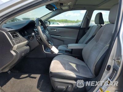 Zdjęcie 7 z 12 samochodu: 2015 TOYOTA CAMRY XSE V6 VIN:4T1BK1FK0FU556422 - miniatura