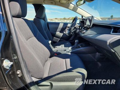 Zdjęcie 7 z 12 samochodu: 2026 TOYOTA COROLLA HYBRID LE VIN:JTDBCMFE1T3131242 - miniatura
