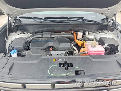 Zdjęcie 12 z 13 samochodu: 2025 HYUNDAI SANTA FE SEL VIN:5NMP24G1XSH066752 - miniatura