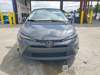 Piąte zdjęcie samochodu w środku: 2026 TOYOTA COROLLA LE VIN:5YFB4MDE5TP429834 - miniatura