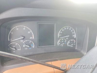 Zdjęcie 9 z 14 samochodu: 2020 FREIGHTLINER CASCADIA 126 VIN:3AKJHHDR1LSLP7490 - miniatura