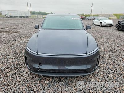 Piąte zdjęcie samochodu w środku: 2026 TESLA MODEL Y VIN:7SAYGDEE2TF596294 - miniatura