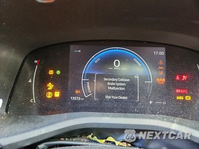 Zdjęcie 9 z 12 samochodu: 2026 TOYOTA CAMRY SE VIN:4T1DAACK1TU270526 - miniatura
