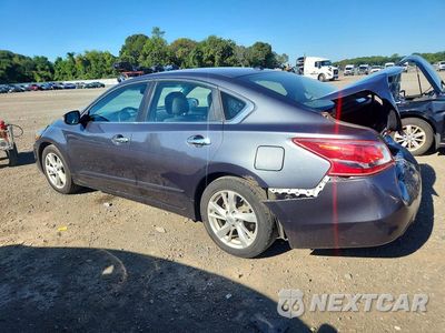 Drugie zdjęcie samochodu z przodu: 2013 NISSAN ALTIMA 2.5 VIN:1N4AL3AP4DC285756 - miniatura