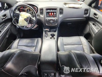 Zdjęcie 8 z 14 samochodu: 2019 DODGE DURANGO R/T VIN:1C4SDHCT3KC743576 - miniatura