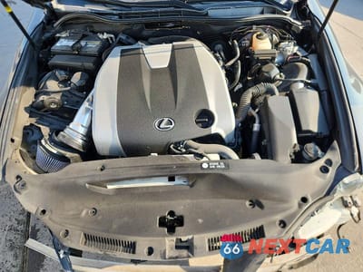 Zdjęcie 11 z 13 samochodu: 2016 LEXUS IS 350 VIN:JTHBE1D28G5026403 - miniatura
