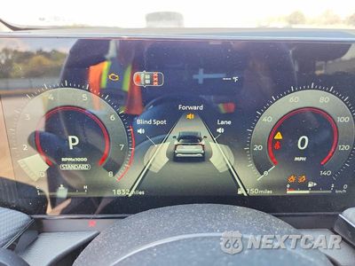 Zdjęcie 9 z 13 samochodu: 2019 NISSAN KICKS SR VIN:3N8AP6DD1TL310508 - miniatura