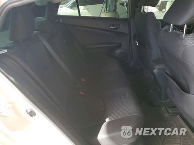 Zdjęcie 10 z 12 samochodu: 2018 TOYOTA PRIUS THREE VIN:JTDKARFU6J3064726 - miniatura