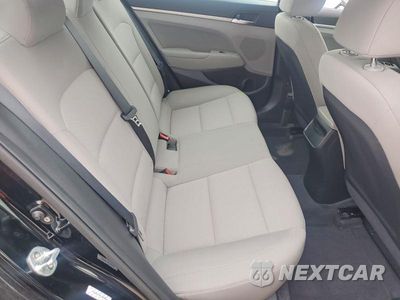 Zdjęcie 10 z 12 samochodu: 2020 HYUNDAI ELANTRA VALUE EDITION VIN:KMHD84LF0LU899839 - miniatura