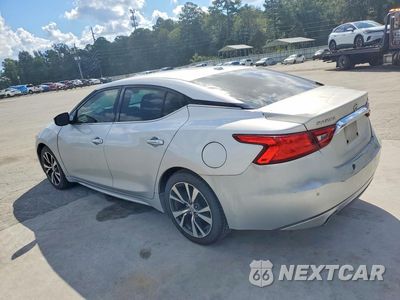Drugie zdjęcie samochodu z przodu: 2017 NISSAN MAXIMA 3.5 SV VIN:1N4AA6AP7HC425733 - miniatura