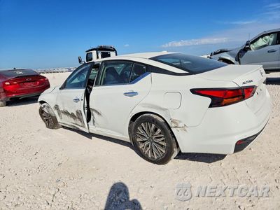 Drugie zdjęcie samochodu z przodu: 2025 NISSAN ALTIMA SV VIN:1N4BL4DVXSN354231 - miniatura