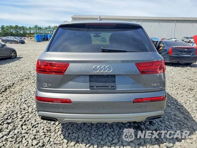 Zdjęcie 6 z 13 samochodu: 2017 AUDI Q7 PREMIUM PLUS VIN:WA1LAAF77HD058772 - miniatura
