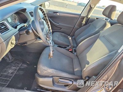 Zdjęcie 7 z 12 samochodu: 2011 VOLKSWAGEN JETTA BASE VIN:3VW1K7AJ3BM392998 - miniatura