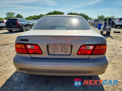 Zdjęcie 6 z 13 samochodu: 1999 TOYOTA AVALON XL VIN:4T1BF18B2XU327209 - miniatura