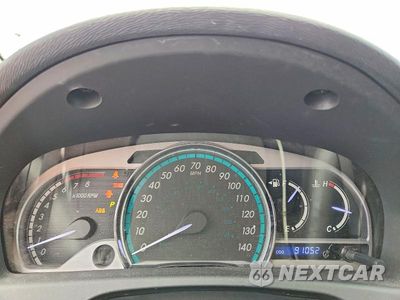 Zdjęcie 9 z 12 samochodu: 2013 TOYOTA VENZA LE VIN:4T3ZA3BB0DU067008 - miniatura