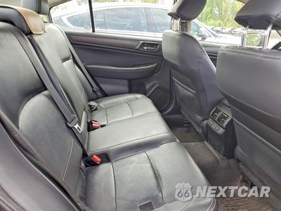 Zdjęcie 10 z 12 samochodu: 2017 SUBARU LEGACY 3.6R LIMITED VIN:4S3BNEK67H3017655 - miniatura