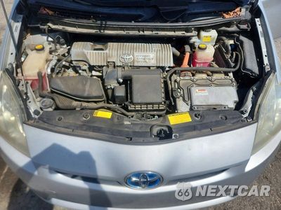 Zdjęcie 11 z 12 samochodu: 2010 TOYOTA PRIUS II VIN:JTDKN3DU2A0033107 - miniatura