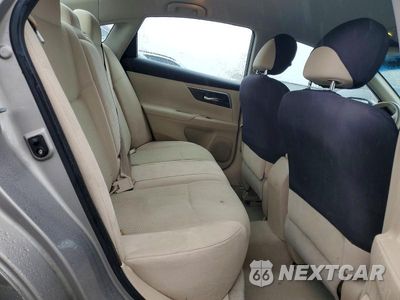 Zdjęcie 10 z 12 samochodu: 2014 NISSAN ALTIMA 2.5 VIN:1N4AL3APXEC100885 - miniatura