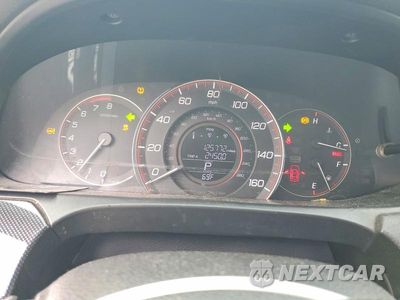 Zdjęcie 9 z 13 samochodu: 2014 HONDA ACCORD SPORT VIN:1HGCR2F59EA069015 - miniatura