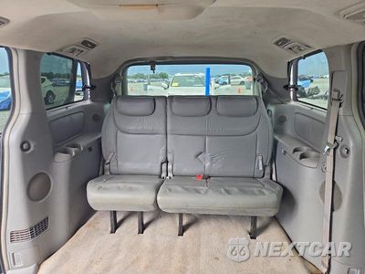 Zdjęcie 10 z 14 samochodu: 2004 TOYOTA SIENNA XLE LIMITED 7 PASSENGER VIN:5TDZA22C54S110357 - miniatura