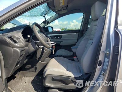 Zdjęcie 7 z 12 samochodu: 2018 HONDA CR-V LX VIN:2HKRW5H30JH421755 - miniatura