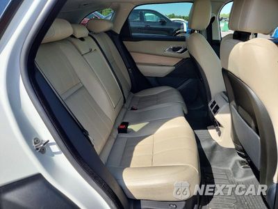 Zdjęcie 11 z 13 samochodu: 2018 LAND ROVER RANGE ROVER VELAR S VIN:SALYB2RV6JA742494 - miniatura