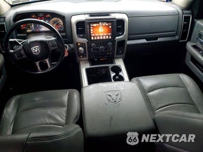 Zdjęcie 8 z 12 samochodu: 2014 RAM 1500 SLT VIN:1C6RR7TT7ES463039 - miniatura