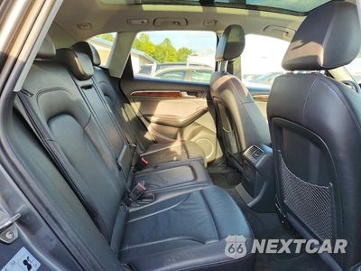 Zdjęcie 11 z 13 samochodu: 2016 AUDI Q5 PREMIUM PLUS VIN:WA1L2AFP4GA149415 - miniatura
