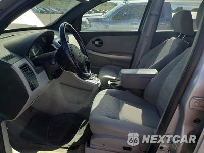 Zdjęcie 7 z 12 samochodu: 2005 CHEVROLET EQUINOX LT VIN:2CNDL73F156029762 - miniatura
