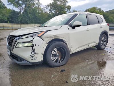 2023 NISSAN ROGUE SV 5N1BT3BB0PC883750 - główne zdjęcie licytacji z USA - miniatura