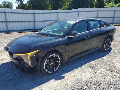 2025 KIA K4 GT LINE 3KPFW4DE8SE058230 - główne zdjęcie licytacji z USA - miniatura