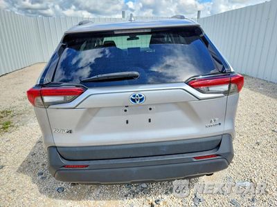 Zdjęcie 6 z 13 samochodu: 2024 TOYOTA RAV4 LE VIN:4T3LWRFV3RU130818 - miniatura