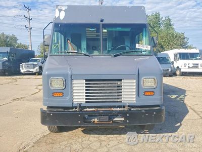 Piąte zdjęcie samochodu w środku: 2020 FORD F59 DELIVERY TRUCK VIN:1F65F5KN1L0A03653 - miniatura