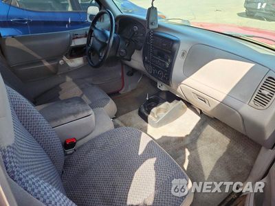 Zdjęcie 10 z 12 samochodu: 1998 FORD RANGER VIN:1FTYR10U0WUB16463 - miniatura