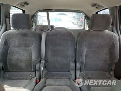 Zdjęcie 10 z 13 samochodu: 2006 TOYOTA SIENNA LE 8 PASSENGER VIN:5TDZA23C06S422037 - miniatura