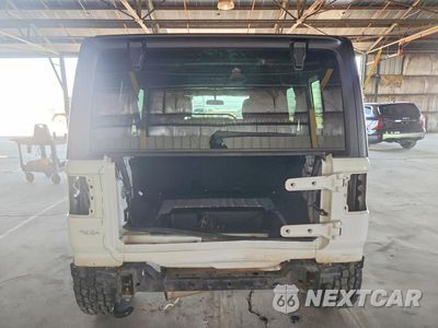 Zdjęcie 6 z 14 samochodu: 2022 JEEP WRANGLER UNLIMITED SPORT VIN:1C4HJXDG7NW223592 - miniatura