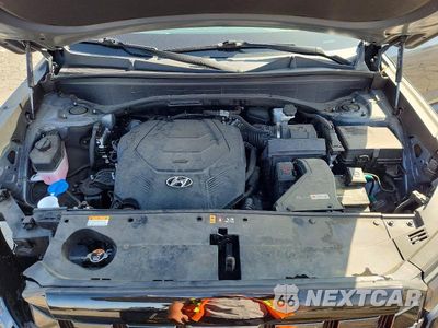 Zdjęcie 12 z 14 samochodu: 2023 HYUNDAI PALISADE XRT VIN:KM8R34GE4PU642811 - miniatura